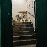   at Vida Vegan Bistro in Cusco