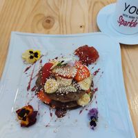 #Veganuary at Vida Vegan Bistro in Cusco