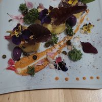  at Vida Vegan Bistro in Cusco