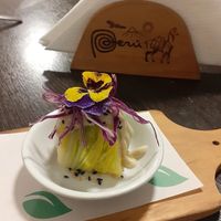  at Vida Vegan Bistro in Cusco