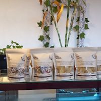  at Vida Vegan Bistro in Cusco