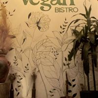  at Vida Vegan Bistro in Cusco