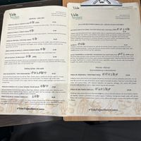 Delicious and Beautiful Meals  at Vida Vegan Bistro in Cusco