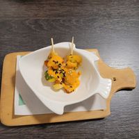  at Vida Vegan Bistro in Cusco