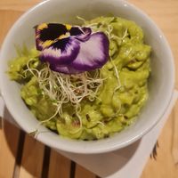  at Vida Vegan Bistro in Cusco