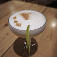  at Vida Vegan Bistro in Cusco