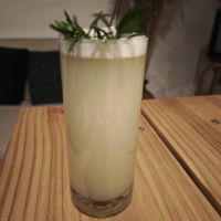  at Vida Vegan Bistro in Cusco