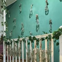   at Vida Vegan Bistro in Cusco