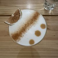   at Vida Vegan Bistro in Cusco