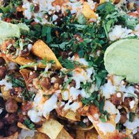   at Naar RestoBar in St Julians