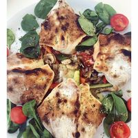   at Naar RestoBar in St Julians