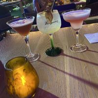   at Naar RestoBar in St Julians