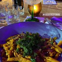   at Naar RestoBar in St Julians