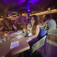   at Naar RestoBar in St Julians