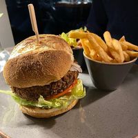  at Naar RestoBar in St Julians