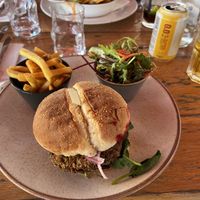   at Naar RestoBar in St Julians