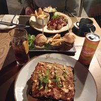  at Naar RestoBar in St Julians