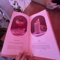   at Naar RestoBar in St Julians