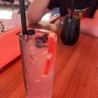   at Naar RestoBar in St Julians