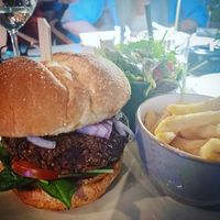  at Naar RestoBar in St Julians