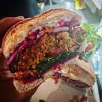  at Naar RestoBar in St Julians