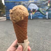  at Sticky Sweet in Portland