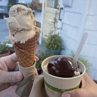   at Sticky Sweet in Portland