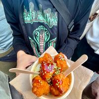 Cauli Bucket  at Bakblik in Ospel