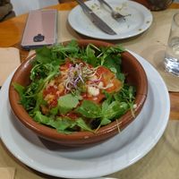 Lasaña il giaguaro at Beganbai in Vitoria Gasteiz