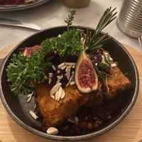 delicious shepherds pie😍 at Pura in Luzern