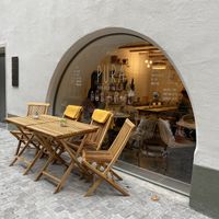 Lovely spot in old town Lucerne at Pura in Luzern