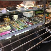 Large Selection at Jagannath - Prospect Mira in Moscow