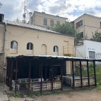 In case you have trouble finding it (like I had), this is it at Ugol in Moscow