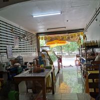  at Ranahat Je Vegan Restaurant in Ayutthaya