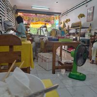  at Ranahat Je Vegan Restaurant in Ayutthaya