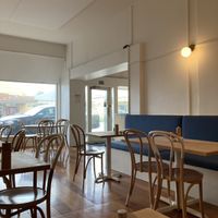   at Comes and Goes in Lower Hutt