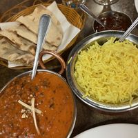 Daal something 😊  at Master of India in Taupo