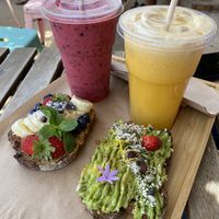   at Le Mango Tree in Soorts-hossegor