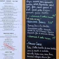   at Le Mango Tree in Soorts-hossegor