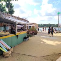 July 2019 at Le Mango Tree in Soorts-hossegor