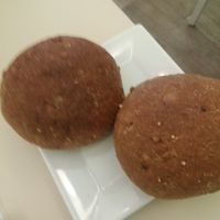 Bread at Yerbabuena - Hileras in Madrid