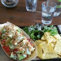 Tacos à la Graze at Graze in Antibes