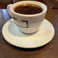   at Urbe Cafe Bar in Sao Paulo