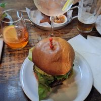  at Urbe Cafe Bar in Sao Paulo