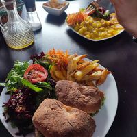  at Apu Organic Nativo in Pisac