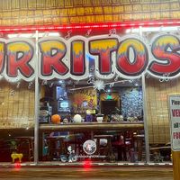 Rock the Guac  at Rock the Guac in Cocoa Beach