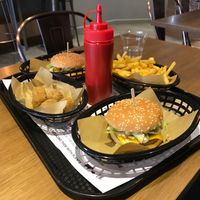 YUM at Earth Restaurant & Takeaway in Petersfield