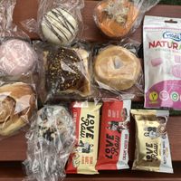   at Happy Vegetal in Alicante