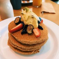   at Plant Cafe in Hamala