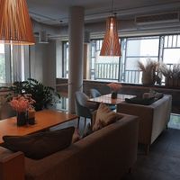  at Plant Cafe in Hamala